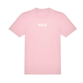 T-SHIRT ORCHID PINK