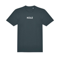 T-SHIRT AMALFI BLUE