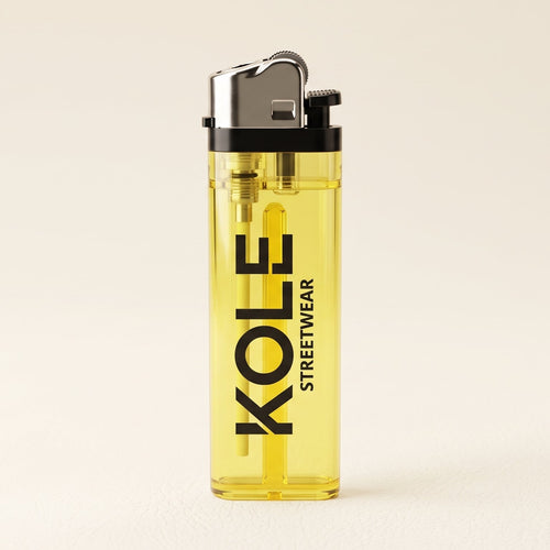 Briquet K0LE - Summer Edition