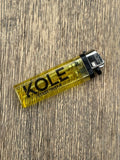 Briquet K0LE - Summer Edition