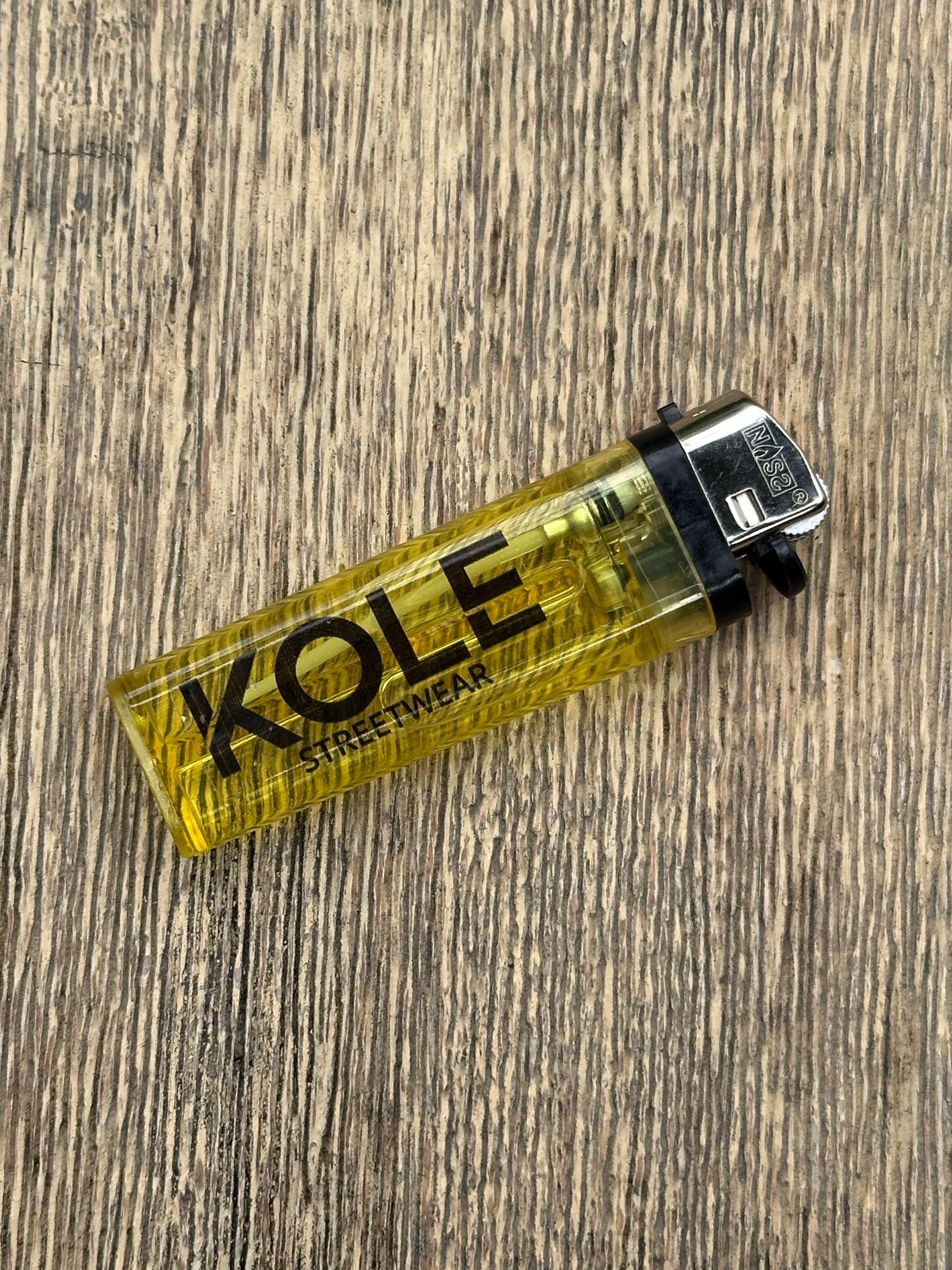 Briquet K0LE - Summer Edition