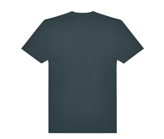 T-SHIRT AMALFI BLUE