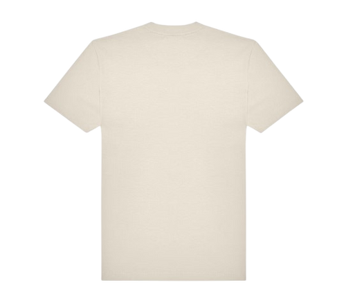 T-SHIRT CRÈME