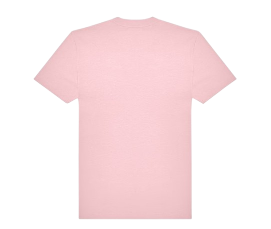 T-SHIRT ORCHID PINK