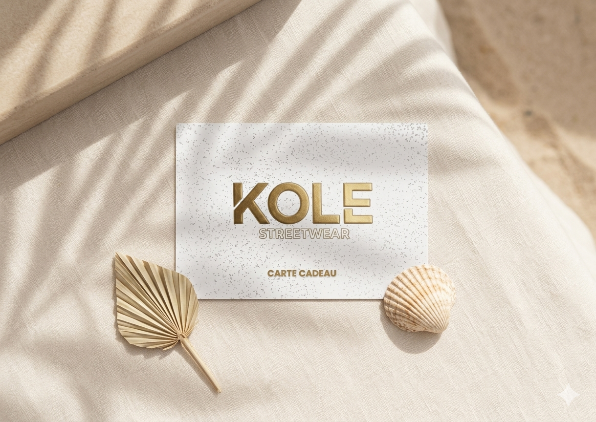 K0LE Gift Card